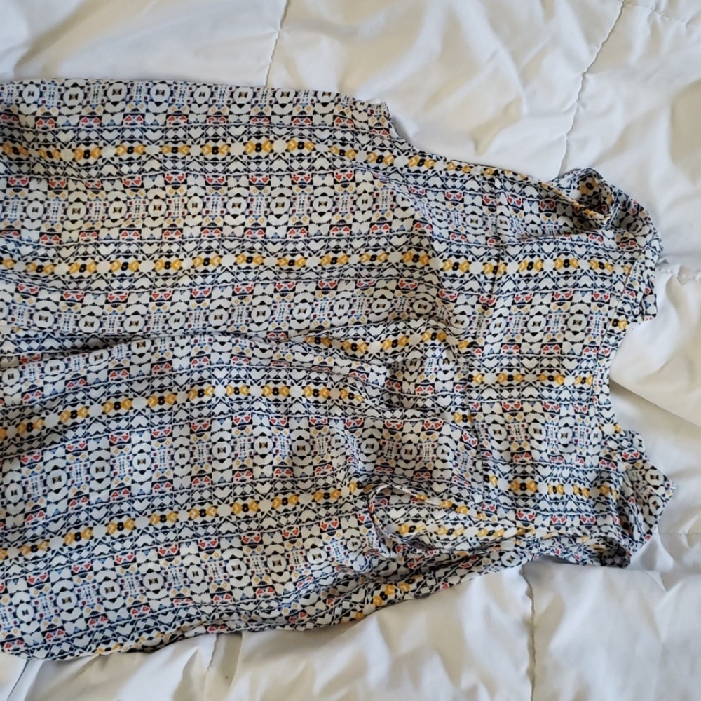 Tank top - Picture 3 of 4